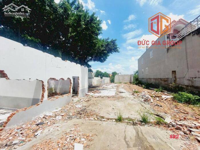 Hình ảnh Bán lô đất 1111m2 thổ cư sổ hồng, mặt tiền đường Bùi Trọng Nghĩa, phường Trảng Dài giá 65 tỷ 7