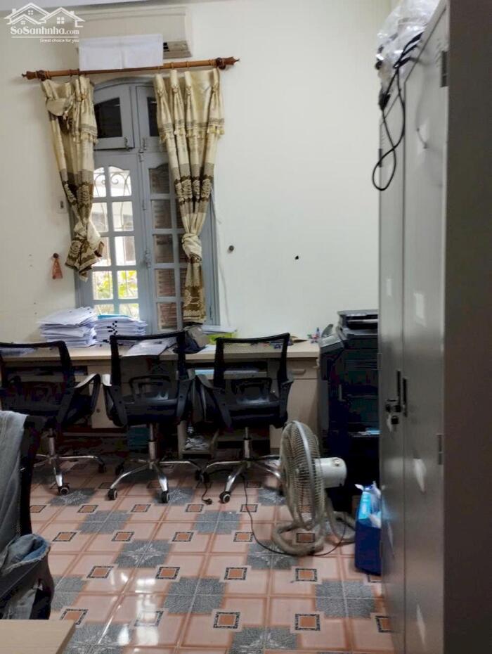 Hình ảnh Bán Nhà P/Lô Ô Tô Tránh Đống Đa 150m2-2T MT6m Phường Láng Hạ 55 Tỷ Vũ Ngọc Phan. 1