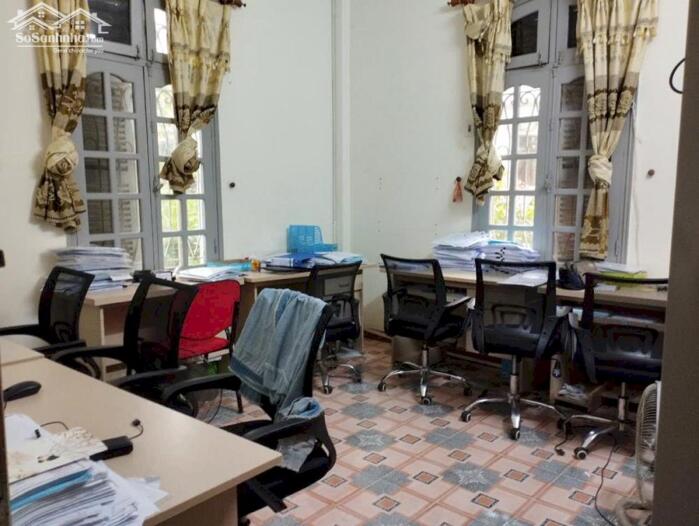 Hình ảnh Bán Nhà P/Lô Ô Tô Tránh Đống Đa 150m2-2T MT6m Phường Láng Hạ 55 Tỷ Vũ Ngọc Phan. 2