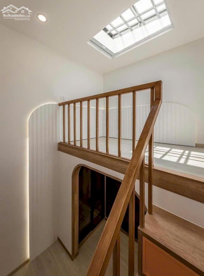 Hình ảnh 44.8m2 - Giá 6.1 tỷ - HXH Tân Mỹ ngay tiểu học Đặng Thùy Trâm, Q7 6