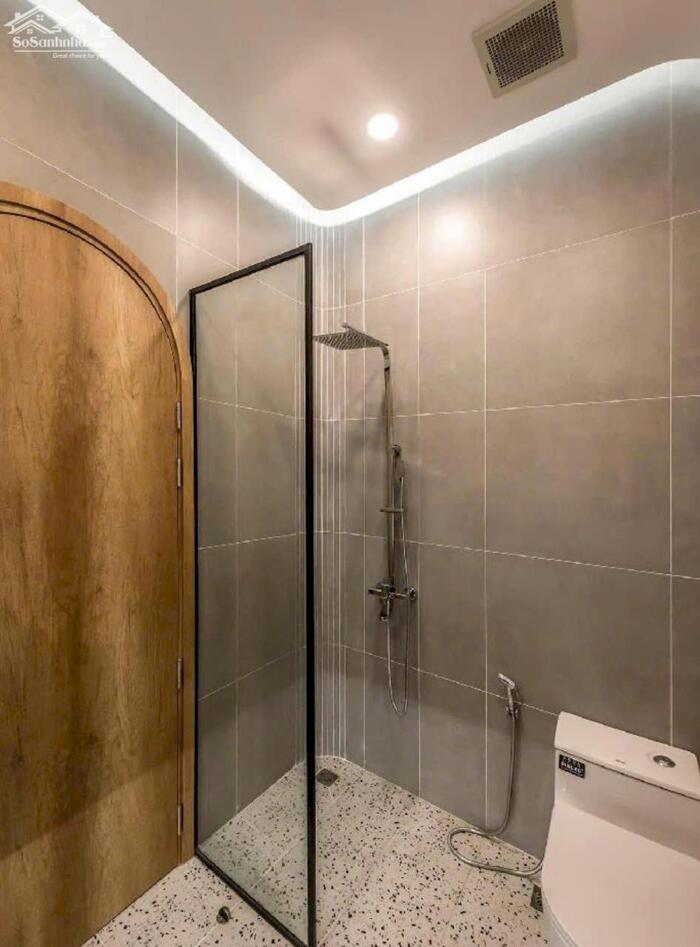 Hình ảnh 44.8m2 - Giá 6.1 tỷ - HXH Tân Mỹ ngay tiểu học Đặng Thùy Trâm, Q7 8