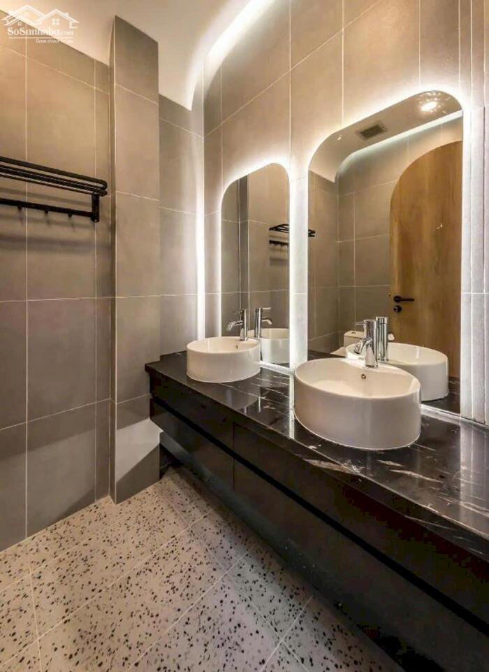 Hình ảnh 44.8m2 - Giá 6.1 tỷ - HXH Tân Mỹ ngay tiểu học Đặng Thùy Trâm, Q7 7