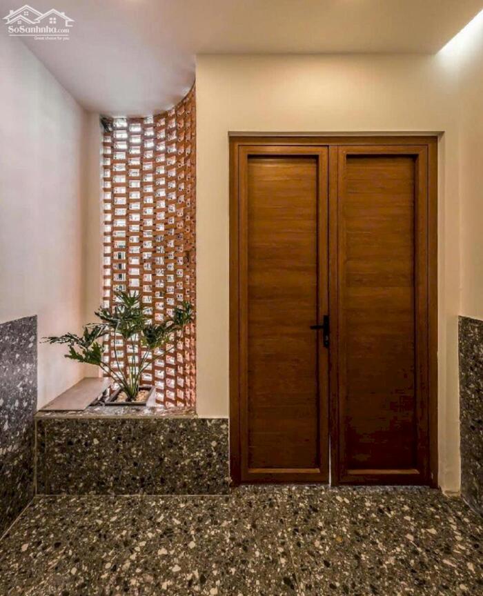 Hình ảnh 44.8m2 - Giá 6.1 tỷ - HXH Tân Mỹ ngay tiểu học Đặng Thùy Trâm, Q7 2