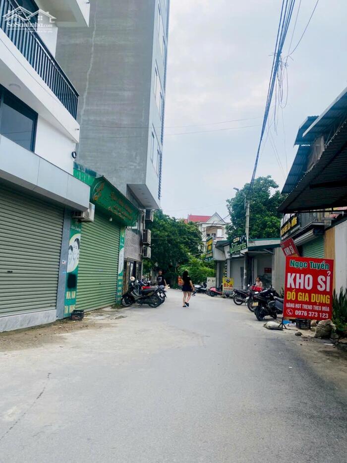 Hình ảnh Bán nhà cấp 4 kinh doanh thuận lợi tại băng 2 Tôn Đức Thắng, Khai Quang, Vĩnh Yên. 2