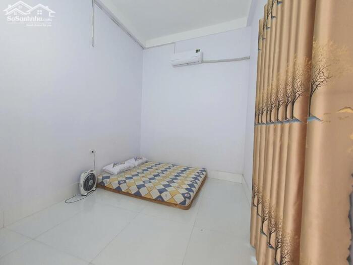 Hình ảnh Bán nhà cấp 4 kinh doanh thuận lợi tại băng 2 Tôn Đức Thắng, Khai Quang, Vĩnh Yên. 3