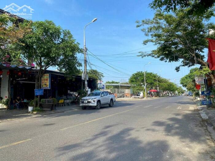 Hình ảnh Chính chủ gửi bán lô đất MT đường Nguyễn Đình Tứ.Đà Nẵng. 1