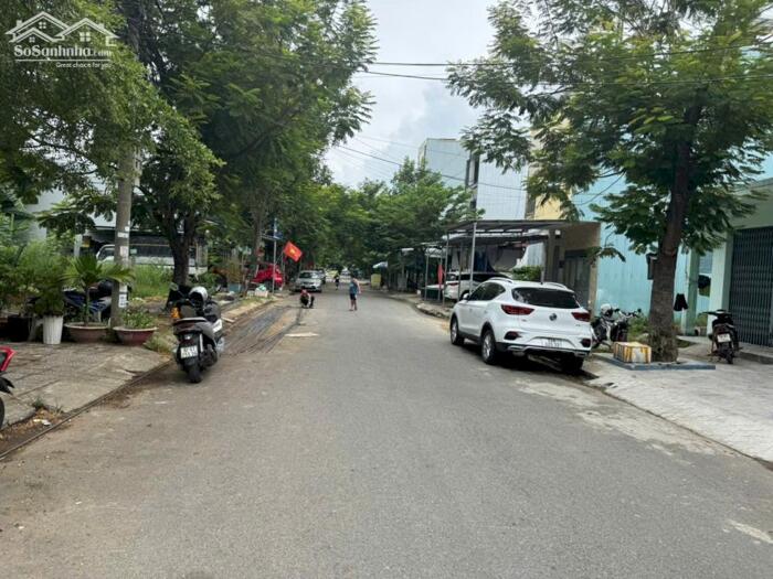 Hình ảnh Cần bán lô đất MT đường Vũ Lập.Đà Nẵng 1