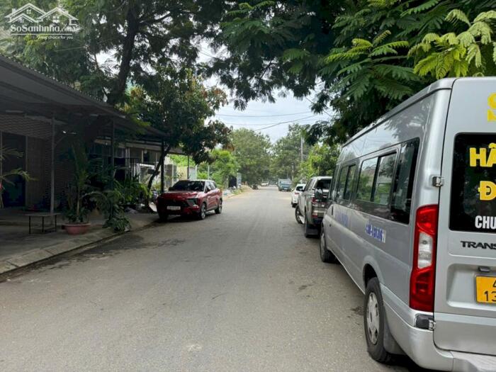 Hình ảnh Cần bán lô đất MT đường Vũ Lập.Đà Nẵng 2