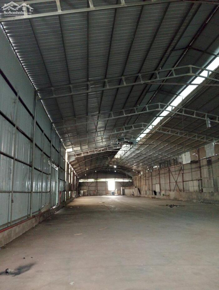 Hình ảnh CHO THUÊ KHO, XƯỞNG tại CCN NGUYÊN KHÊ. Xã PHÚC THỊNH. TP HÀ NỘI 1