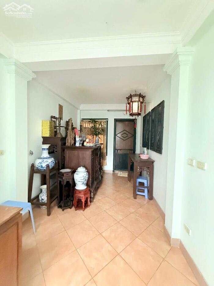 Hình ảnh MẶT PHỐ TRẦN QUANG DIỆU_ĐỐNG ĐA_Ô TÔ TRÁNH_KD_V/HÈ_35M2 6T MT 3,7M NHỈNH 22 TỶ 5