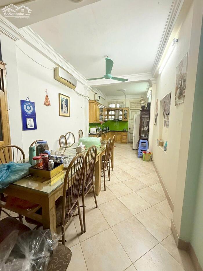 Hình ảnh MẶT PHỐ TRẦN QUANG DIỆU_ĐỐNG ĐA_Ô TÔ TRÁNH_KD_V/HÈ_35M2 6T MT 3,7M NHỈNH 22 TỶ 2