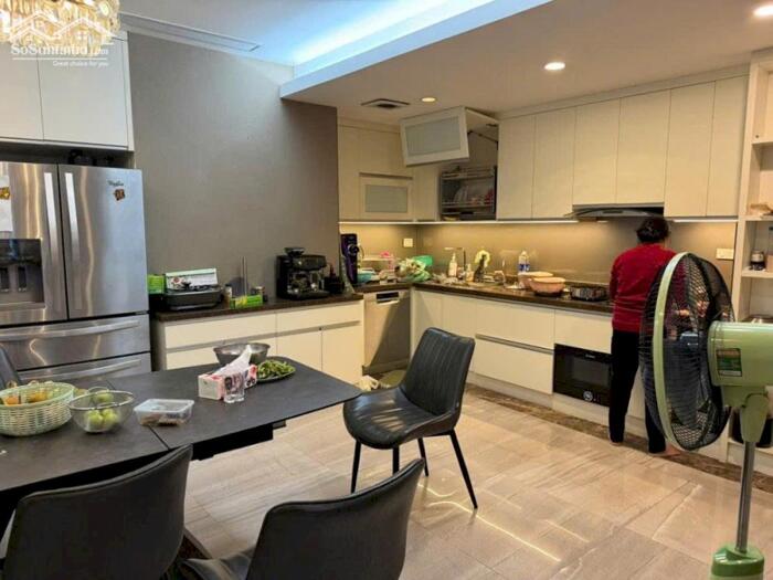 Hình ảnh ĐẲNG CẤP THƯỢNG LƯU_VINCOM BÀ TRIỆU_HAI BÀ TRƯNG_300M2 4PN 4WC NHỈNH 52 TỶ 6