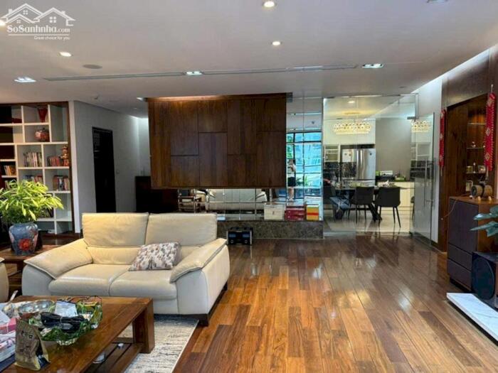 Hình ảnh ĐẲNG CẤP THƯỢNG LƯU_VINCOM BÀ TRIỆU_HAI BÀ TRƯNG_300M2 4PN 4WC NHỈNH 52 TỶ 4