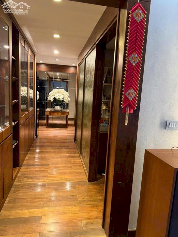 Hình ảnh ĐẲNG CẤP THƯỢNG LƯU_VINCOM BÀ TRIỆU_HAI BÀ TRƯNG_300M2 4PN 4WC NHỈNH 52 TỶ 7