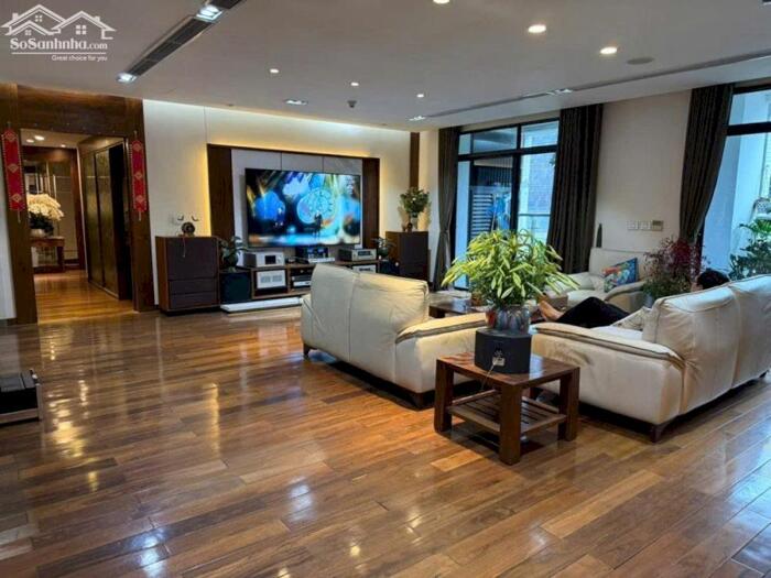 Hình ảnh ĐẲNG CẤP THƯỢNG LƯU_VINCOM BÀ TRIỆU_HAI BÀ TRƯNG_300M2 4PN 4WC NHỈNH 52 TỶ 5