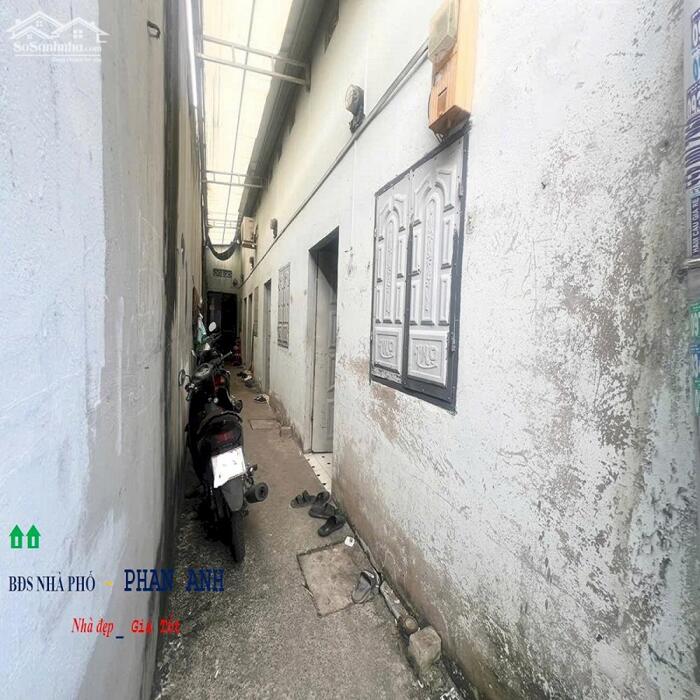 Hình ảnh Bán gấp nhà phố Đỗ Xuân Hợp – Có Sẵn HĐT 120 triệu – Chỉ có 6 tỷ.n.n.n. 0