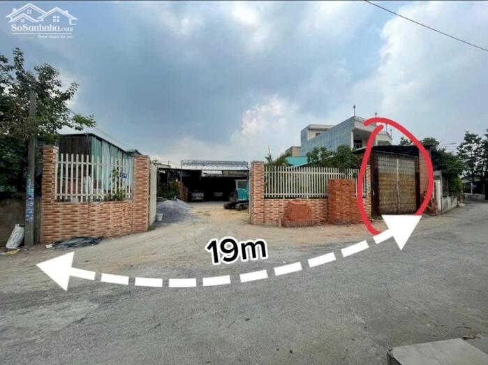 Hình ảnh BÁN LÔ ĐẤT MẶT TIỀN ĐƯỜNG SỐ 14 - 1000.3M2 - SỔ NỞ HẬU - KHU BIỆT THỰ - QUẬN 9 - 75 TỶ 1