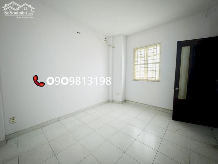 Hình ảnh ️️️Nhà P.Chợ Quán Quận 5 SHR 4 Tầng Bán Nhanh Ở Ngay.️️️ 0