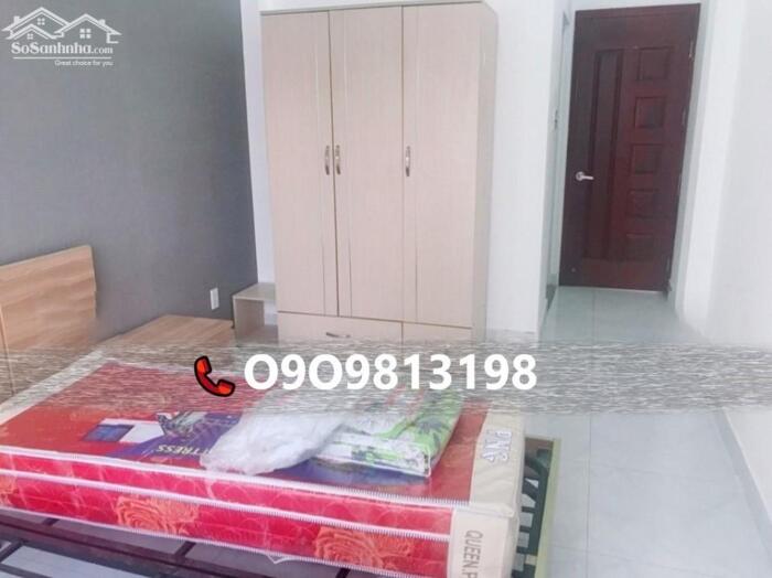 Hình ảnh ️️️Nhà SHR P.Chợ Quán Quận 5 Sang Tên Giao Ngay.️️️ 0