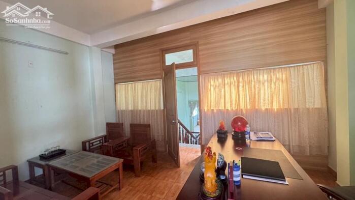 Hình ảnh CỰC HIẾM _ BÁN NHÀ 3 TẦNG, KIỆT OTO _ LÂM HOÀNH _ SÁT BIỂN MỸ KHÊ _ 97M² [ N 5.2 M ] _ GIÁ: 14.2 TỶ 4