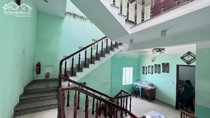 Hình ảnh CỰC HIẾM _ BÁN NHÀ 3 TẦNG, KIỆT OTO _ LÂM HOÀNH _ SÁT BIỂN MỸ KHÊ _ 97M² [ N 5.2 M ] _ GIÁ: 14.2 TỶ 3