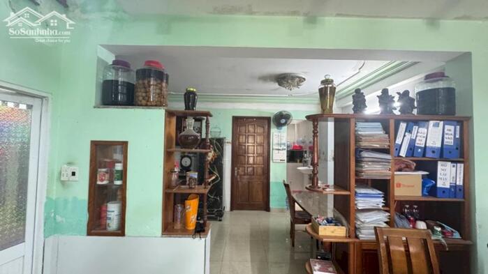 Hình ảnh CỰC HIẾM _ BÁN NHÀ 3 TẦNG, KIỆT OTO _ LÂM HOÀNH _ SÁT BIỂN MỸ KHÊ _ 97M² [ N 5.2 M ] _ GIÁ: 14.2 TỶ 0