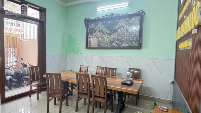 Hình ảnh CỰC HIẾM _ BÁN NHÀ 3 TẦNG, KIỆT OTO _ LÂM HOÀNH _ SÁT BIỂN MỸ KHÊ _ 97M² [ N 5.2 M ] _ GIÁ: 14.2 TỶ 1