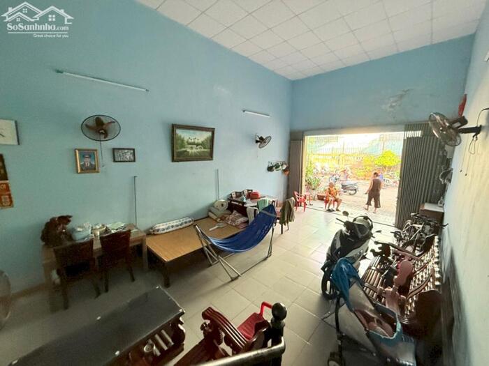 Hình ảnh SIÊU RẺ _ BÁN NHÀ MẶT TIỀN HOÀNG DƯ KHƯƠNG _ ĐƯỜNG 7.5 M _ 118 M² _ GIÁ: 7.5 TỶ 1