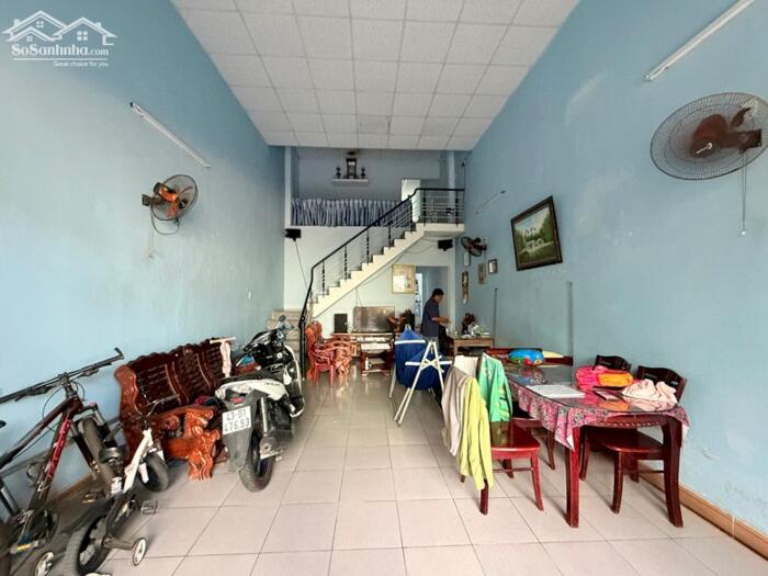 Hình ảnh SIÊU RẺ _ BÁN NHÀ MẶT TIỀN HOÀNG DƯ KHƯƠNG _ ĐƯỜNG 7.5 M _ 118 M² _ GIÁ: 7.5 TỶ 0