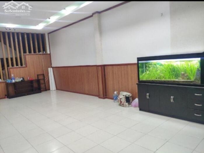 Hình ảnh Nhà 1 Lầu-Vị trí Kinh doanh-Mặt tiền Thủ Khoa Huân-Phú Thủy-Lâm Đồng-DT 100m2 0