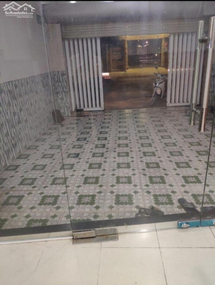 Hình ảnh Nhà 1 Lầu-Vị trí Kinh doanh-Mặt tiền Thủ Khoa Huân-Phú Thủy-Lâm Đồng-DT 100m2 1