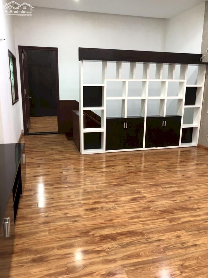 Hình ảnh Nhà 1 Lầu-Vị trí Kinh doanh-Mặt tiền Thủ Khoa Huân-Phú Thủy-Lâm Đồng-DT 100m2 2