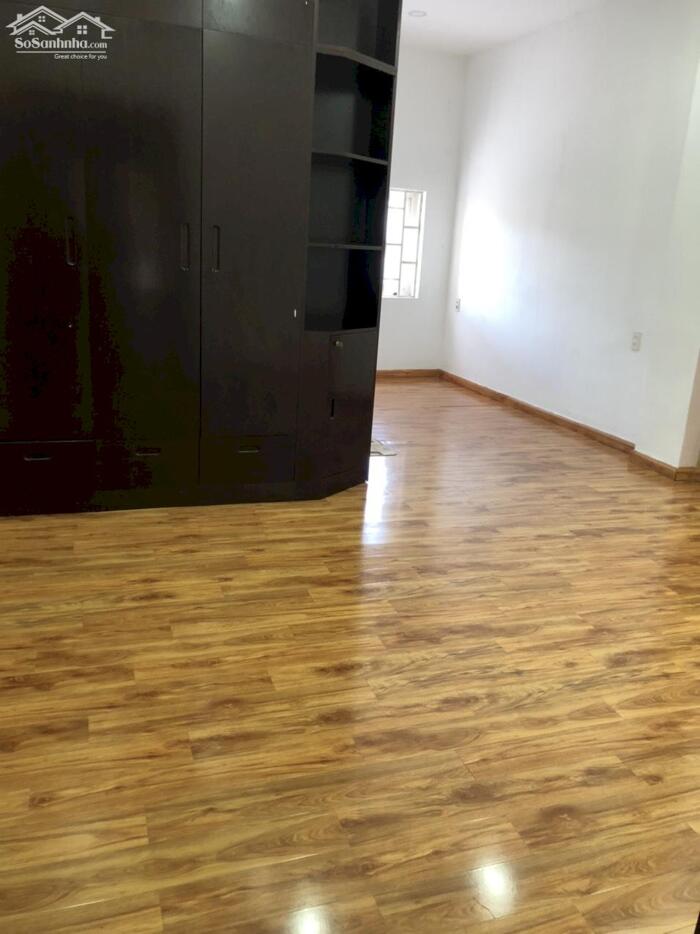 Hình ảnh Nhà 1 Lầu-Vị trí Kinh doanh-Mặt tiền Thủ Khoa Huân-Phú Thủy-Lâm Đồng-DT 100m2 4