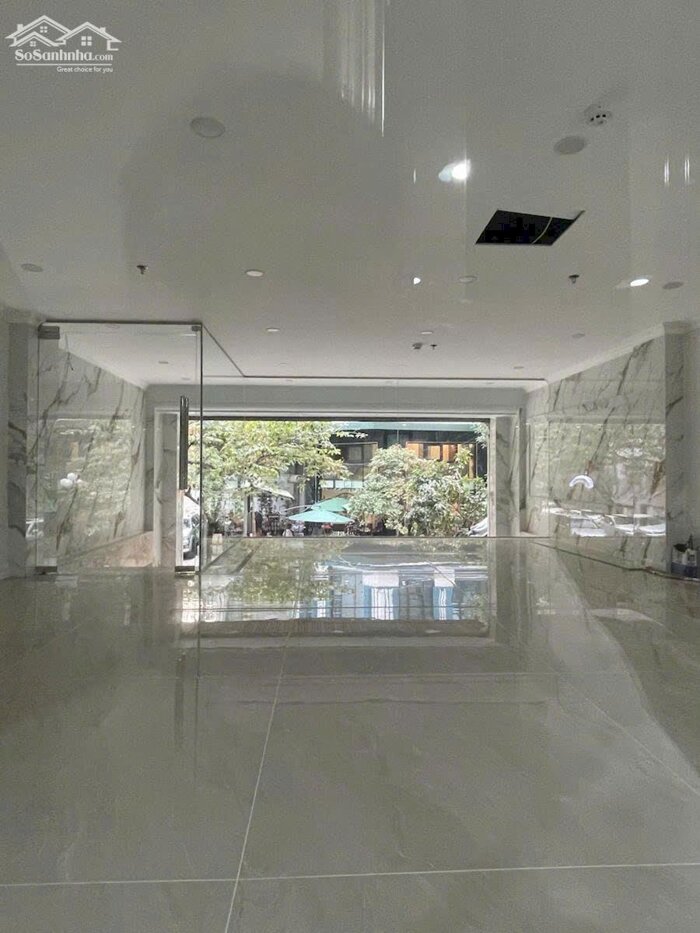 Hình ảnh MẶT PHỐ ĐỖ QUANG_CẦU GIẤY_1 MP_1 M/NGÕ Ô TÔ_KD ĐỈNH_VỈA HÈ 70M2 8T TH/MÁY_NHỈNH 53 TỶ 1