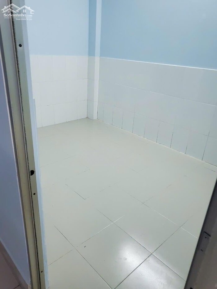 Hình ảnh Cần bán nhà ( 4 x 16m) đường số 1, phường 16, Gò Vấp 0