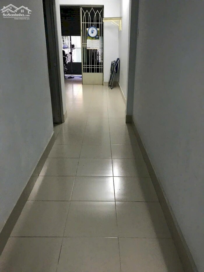 Hình ảnh Cần bán nhà ( 4 x 16m) đường số 1, phường 16, Gò Vấp 2