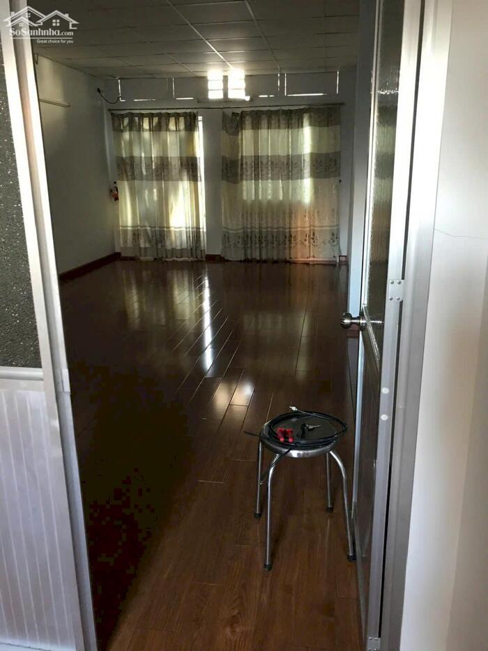 Hình ảnh Cần bán nhà ( 4 x 16m) đường số 1, phường 16, Gò Vấp 4