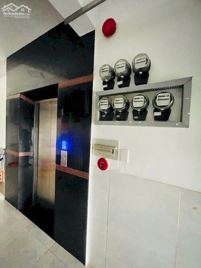 Hình ảnh BDS HVL [NC] BÁN CHDV 92 Ng TUYỂN Q2 23 tỷ thu 100 tr/th 4