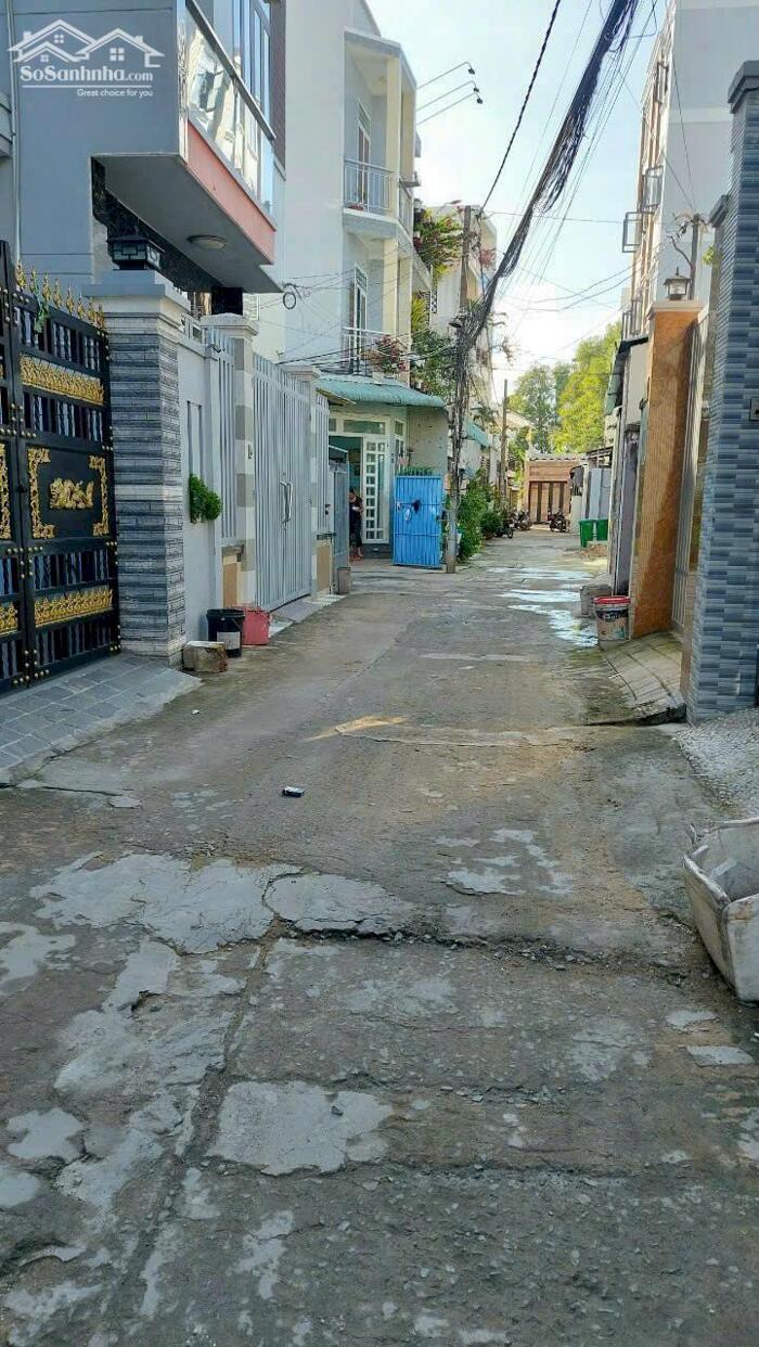 Hình ảnh BDS HVL [NC] BÁN CHDV 92 Ng TUYỂN Q2 23 tỷ thu 100 tr/th 1