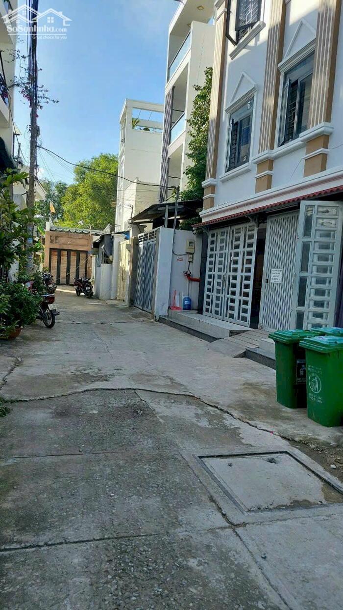 Hình ảnh BDS HVL [NC] BÁN CHDV 92 Ng TUYỂN Q2 23 tỷ thu 100 tr/th 2