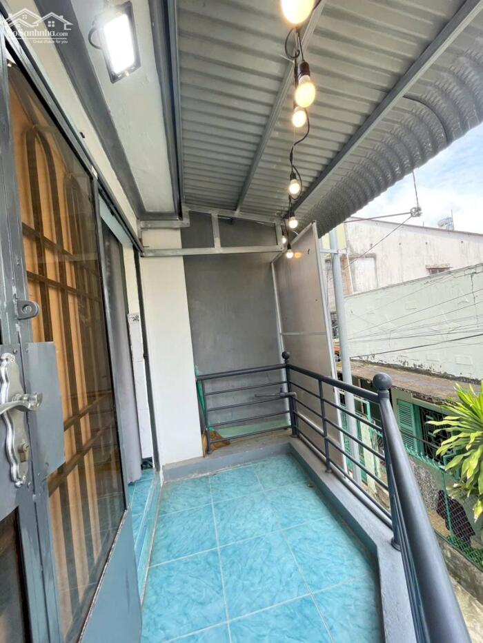 Hình ảnh BÁN CĂN NHÀ GÓC 2 MẶT TIỀN P. TRUNG DŨNG - BIÊN HOÀ. 1Tỷ290Tr 12