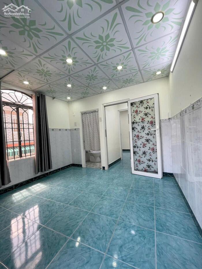 Hình ảnh BÁN CĂN NHÀ GÓC 2 MẶT TIỀN P. TRUNG DŨNG - BIÊN HOÀ. 1Tỷ290Tr 10