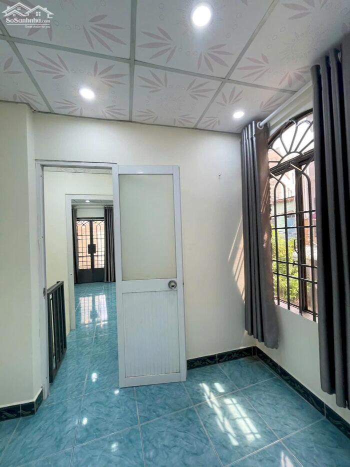 Hình ảnh BÁN CĂN NHÀ GÓC 2 MẶT TIỀN P. TRUNG DŨNG - BIÊN HOÀ. 1Tỷ290Tr 16