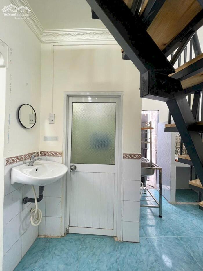 Hình ảnh BÁN CĂN NHÀ GÓC 2 MẶT TIỀN P. TRUNG DŨNG - BIÊN HOÀ. 1Tỷ290Tr 5