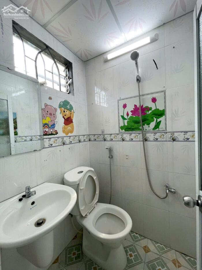 Hình ảnh BÁN CĂN NHÀ GÓC 2 MẶT TIỀN P. TRUNG DŨNG - BIÊN HOÀ. 1Tỷ290Tr 7