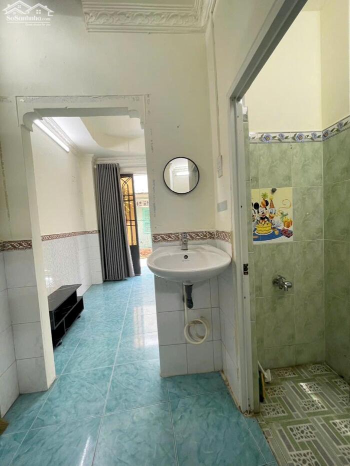 Hình ảnh BÁN CĂN NHÀ GÓC 2 MẶT TIỀN P. TRUNG DŨNG - BIÊN HOÀ. 1Tỷ290Tr 4