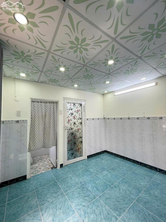 Hình ảnh BÁN CĂN NHÀ GÓC 2 MẶT TIỀN P. TRUNG DŨNG - BIÊN HOÀ. 1Tỷ290Tr 8