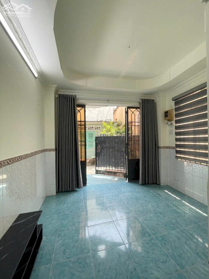 Hình ảnh BÁN CĂN NHÀ GÓC 2 MẶT TIỀN P. TRUNG DŨNG - BIÊN HOÀ. 1Tỷ290Tr 9