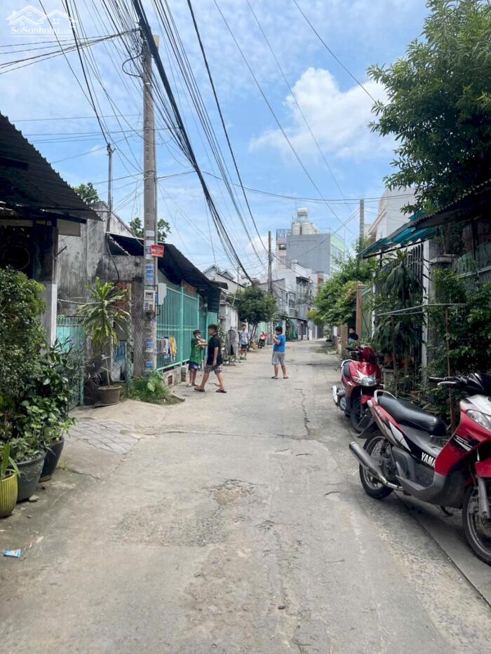 Hình ảnh BÁN CĂN NHÀ GÓC 2 MẶT TIỀN P. TRUNG DŨNG - BIÊN HOÀ. 1Tỷ290Tr 1