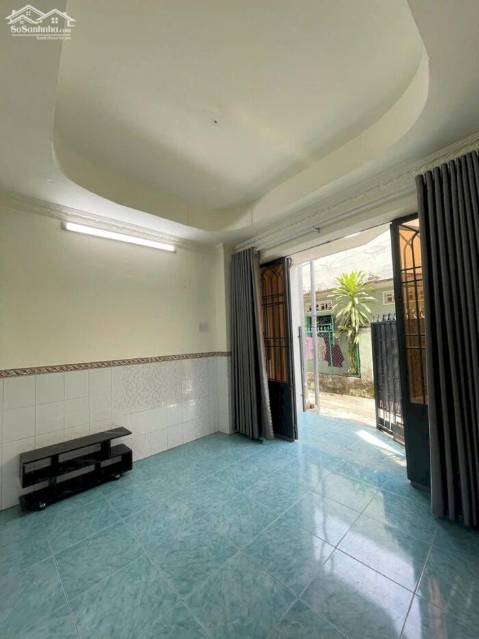 Hình ảnh BÁN CĂN NHÀ GÓC 2 MẶT TIỀN P. TRUNG DŨNG - BIÊN HOÀ. 1Tỷ290Tr 13